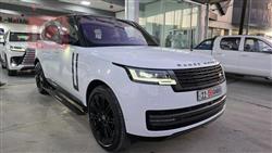 لاند ڕۆڤەر ڕانج ڕۆڤەر ڤۆگ